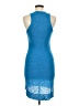 Rag & Bone Blue Cocktail Dress Size M - photo 2