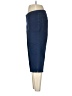 D&Co. Blue Jeggings Size M - photo 5