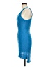 Rag & Bone Blue Cocktail Dress Size M - photo 5
