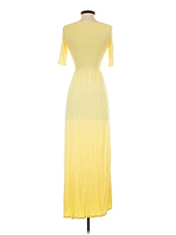 Azules Casual Dress (view 2)