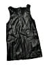 Cotton on Kids 100% Polyester Black Dress Size 7 - photo 1