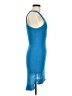 Rag & Bone Blue Cocktail Dress Size M - photo 4