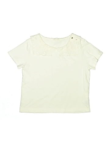 Crewcuts Short Sleeve Top (view 1)