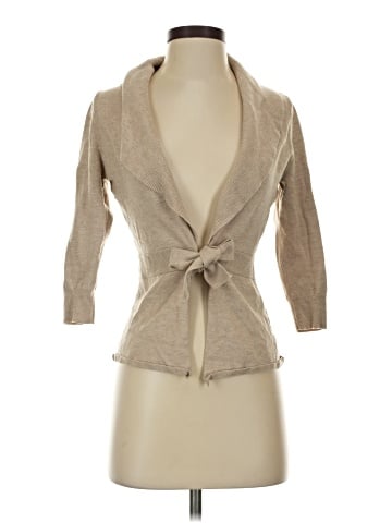 White House Black Market Cardigan (view 1)