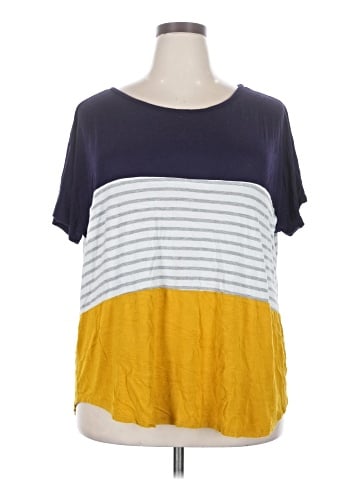Egy California Short Sleeve Top (view 1)