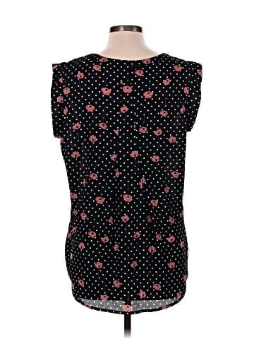Pleione Short Sleeve Top (view 2)