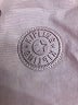 Kipling Pink Weekender One size - photo 3