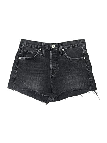 Hudson Jeans Denim Shorts (view 1)