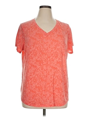 Tek Gear Short Sleeve T-Shirt (view 1)