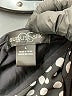 August Silk Black Sleeveless Blouse Size L - photo 7