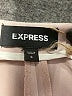 Express Solid Tan Skort Size 6 - photo 3