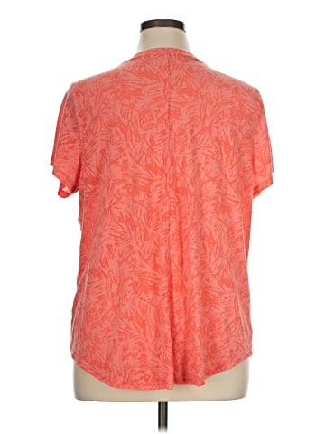 Tek Gear Short Sleeve T-Shirt (view 2)