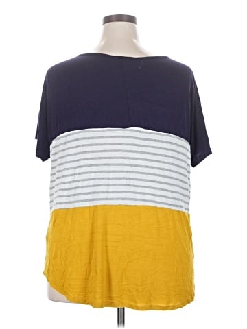 Egy California Short Sleeve Top (view 2)