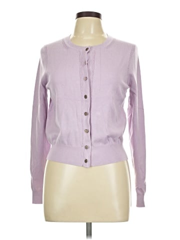 White House Black Market Cardigan (view 1)