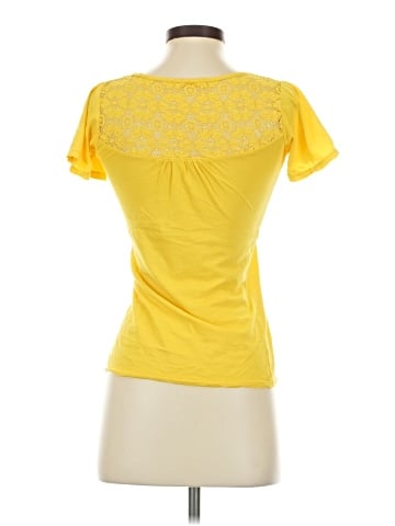 LA Made Short Sleeve Top (view 2)
