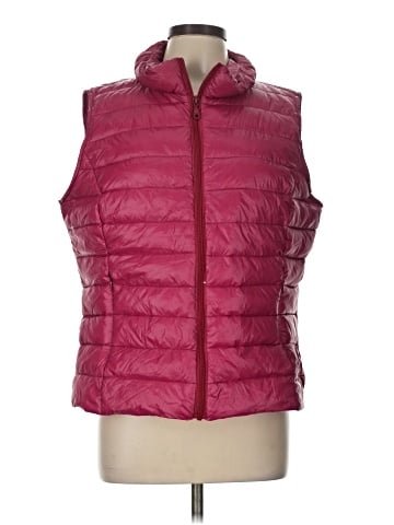 Monroe and Main Vest (view 1)
