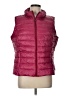 Monroe and Main 100% Nylon Pink Vest Size L - photo 1