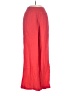 Michael Stars Red Casual Pants Size XS - photo 1