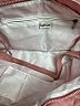 Kipling Pink Weekender One size - photo 4