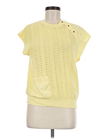 Shenanigans Short Sleeve Top (view 1)
