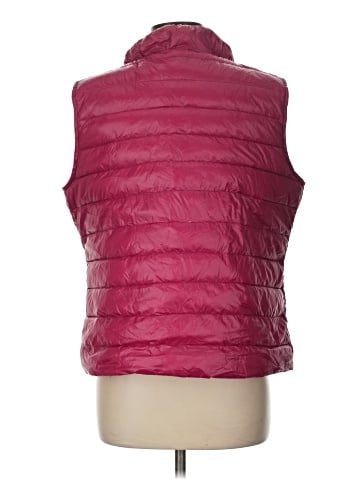 Monroe and Main Vest (view 2)