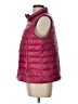 Monroe and Main 100% Nylon Pink Vest Size L - photo 5