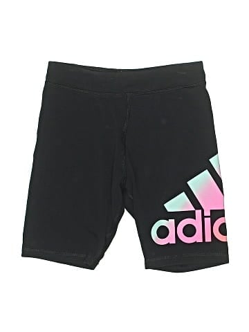 Adidas Athletic Shorts (view 1)
