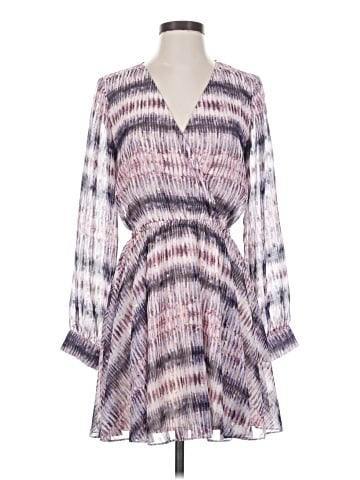 Bebe Casual Dress (view 1)