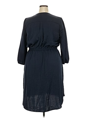 Simply Vera Vera Wang Casual Dress (view 2)