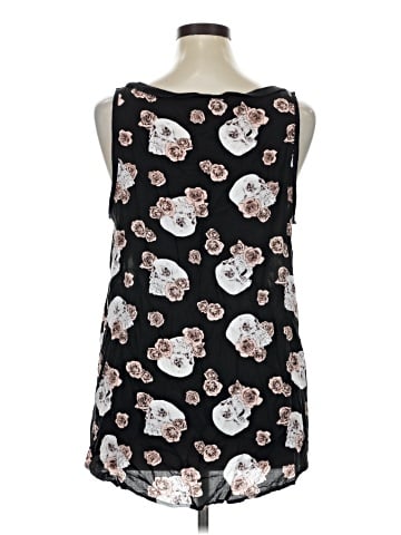 Torrid Sleeveless Top (view 2)