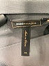 BCBGMAXAZRIA Solid Gray Formal Skirt Size XS - photo 4