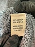 BEYOND THREADS Gray Sweater Vest Size S - photo 8