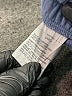 Under Armour Blue Track Pants Size L - photo 8