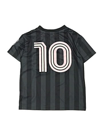 Messi Short Sleeve T-Shirt (view 2)