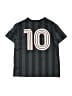 Messi 100% Polyester Black Short Sleeve T-Shirt Size 4 - photo 2