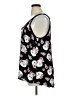 Torrid 100% Rayon Black Sleeveless Top Size 1X Plus (1) - photo 5