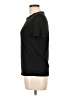 M&S Solid Black Active T-Shirt Size 10 - photo 5