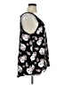 Torrid 100% Rayon Black Sleeveless Top Size 1X Plus (1) - photo 4