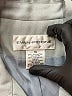 Evan Picone 100% Polyester Gray Jacket Size 14 - photo 6
