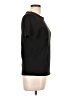 M&S Solid Black Active T-Shirt Size 10 - photo 4