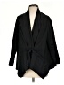 Lafayette 148 New York Black Blazer Size P (petite) - photo 1
