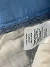Talbots Color Block Blue Casual Pants Size 12 (petite) - photo 9
