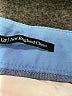 Talbots Color Block Blue Casual Pants Size 12 (petite) - photo 10