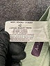 Gloria Vanderbilt Green Jeans Size 12 - photo 8