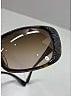 Valentino Garavani Brown Sunglasses One size - photo 4
