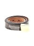 Louis Vuitton Brown Monogram Canvas Square Belt  Size M - photo 1