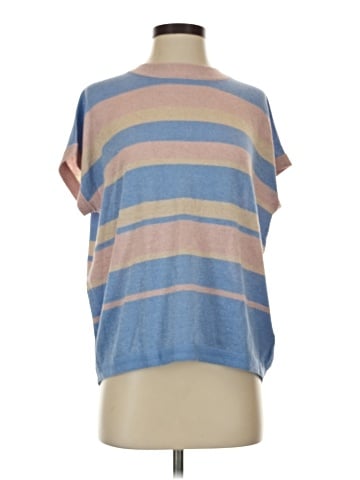 Numph Short Sleeve Top (view 1)