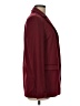 Forever 21 Burgundy Blazer Size M - photo 4