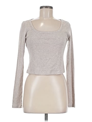 H&M Long Sleeve T-Shirt (view 1)