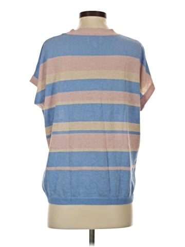 Numph Short Sleeve Top (view 2)